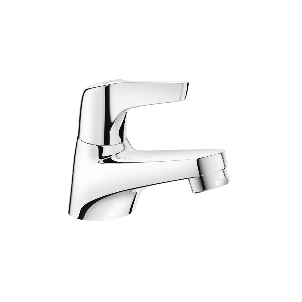 Vòi lavabo chậu rửa mặt INAX LFV-17 nước lạnh