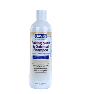  Sữa Tắm Davis Baking Soda & Oatmeal Khử Mùi Hôi có tác dụng khử mùi hôi và không gây kích ứng của Davis Mỹ 
