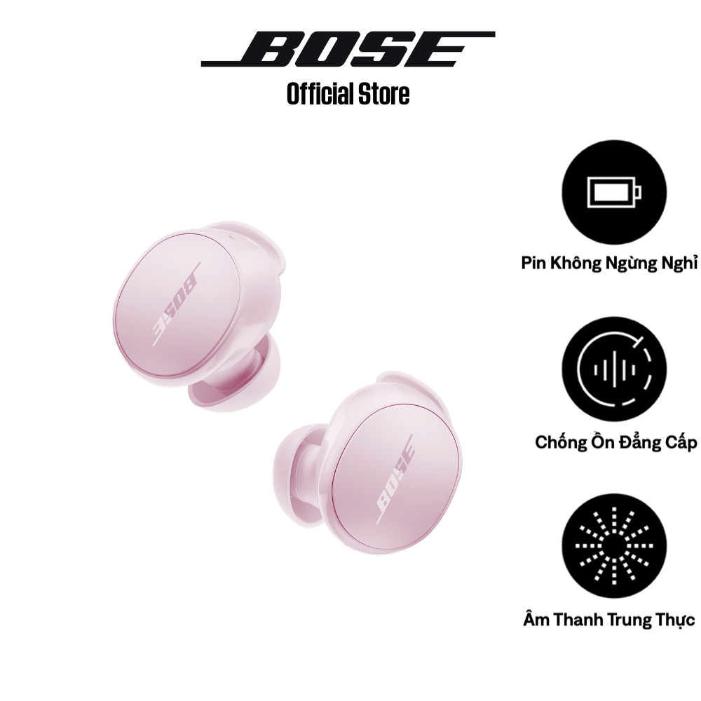 Tai nghe Bose QuietComfort Earbuds | BigBuy360 - bigbuy360.vn