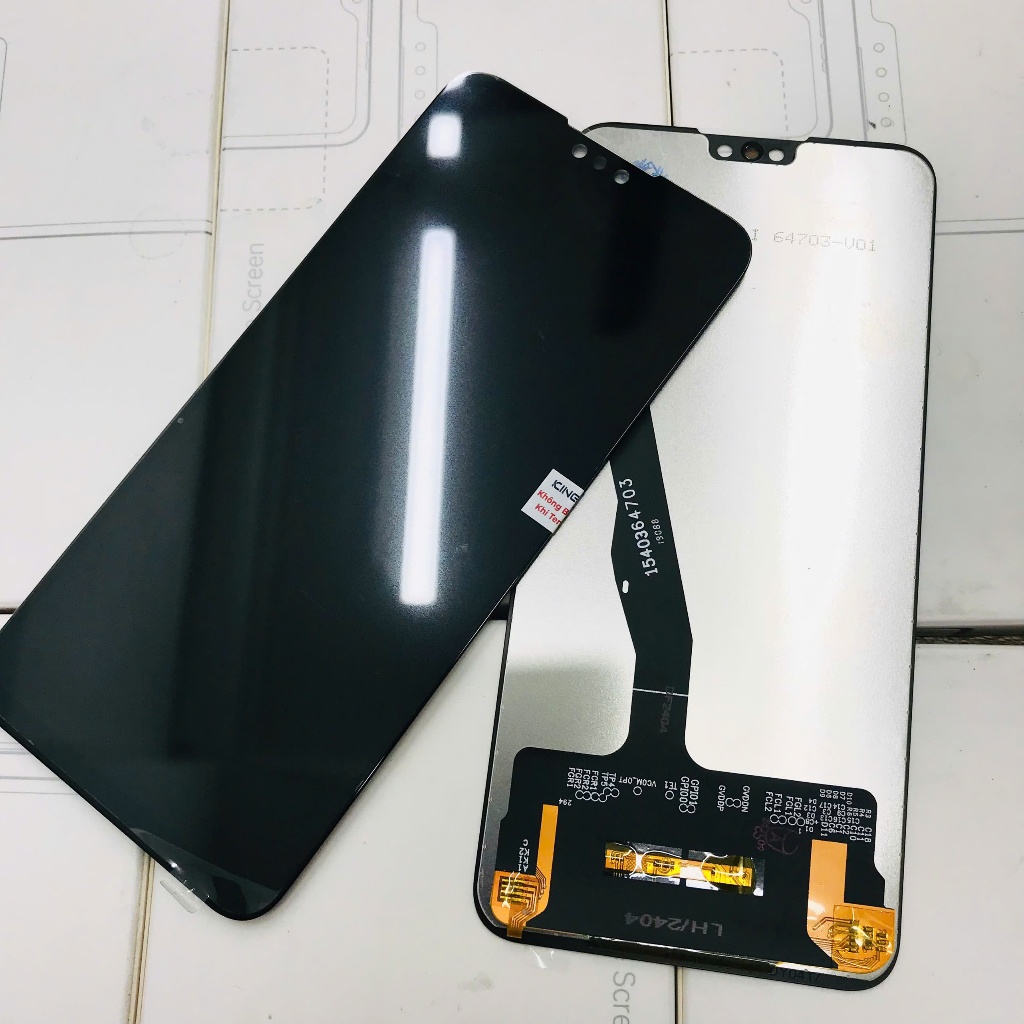 Màn hình Huawei Y9 2019 / Y9 2019