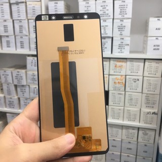 Màn hình full Samsung  A7 2018 / A750