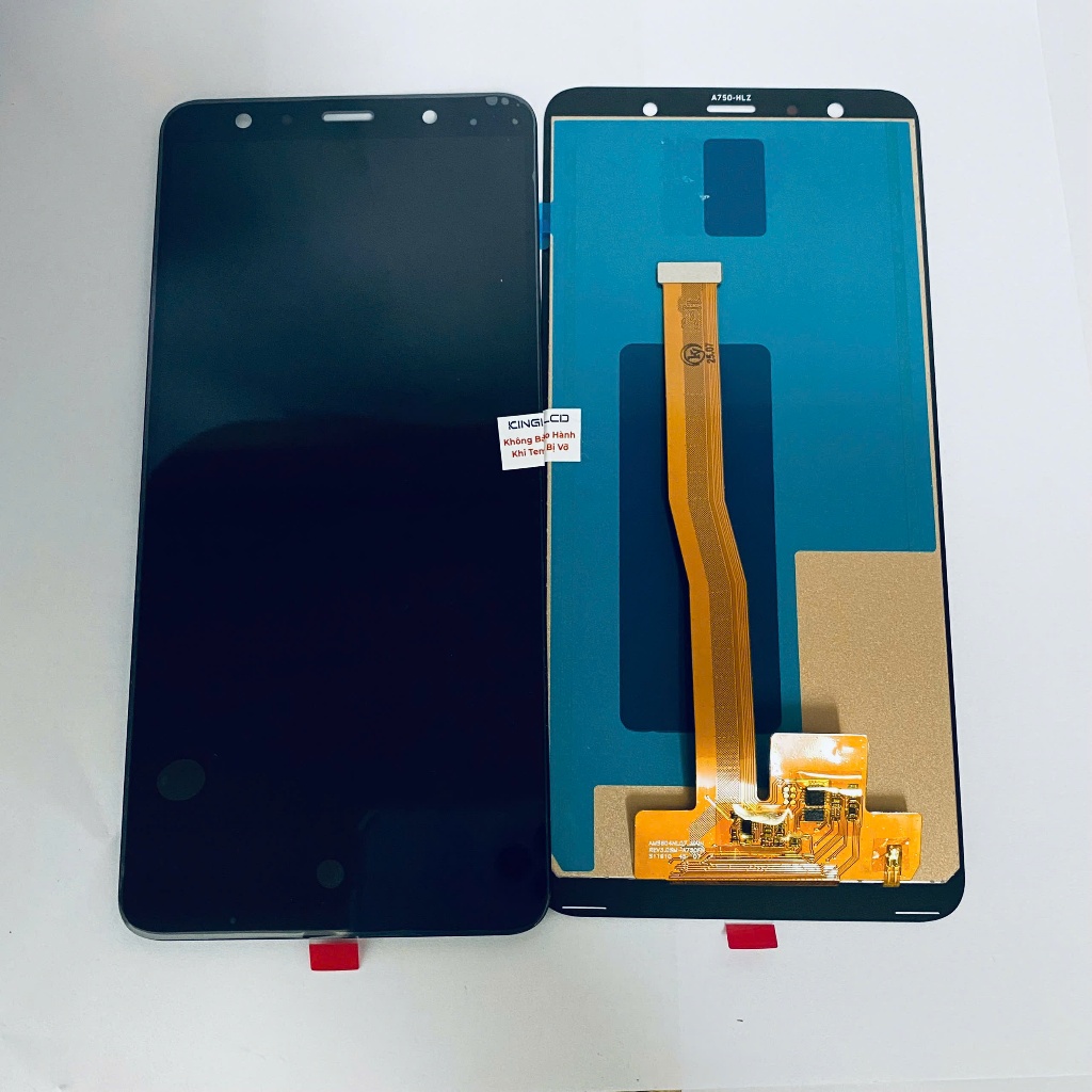 Màn hình full Samsung  A7 2018 / A750
