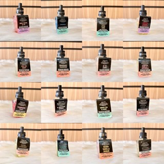 Tinh dầu thơm phòng - Bath & Body works (24ml)