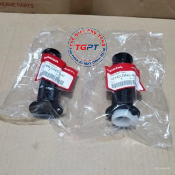 Cặp bao tay Dream Thái có ống ga - 53140-GN5-900 / 53166-GN5-900
