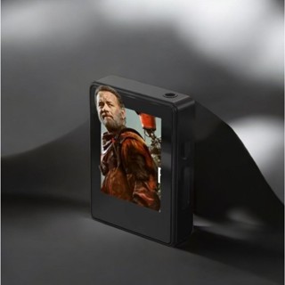  Máy Nghe Nhạc Mp4 Mini thể thao Bluetooth J15 Bộ nhớ trong 8GB đời nâng cấp 