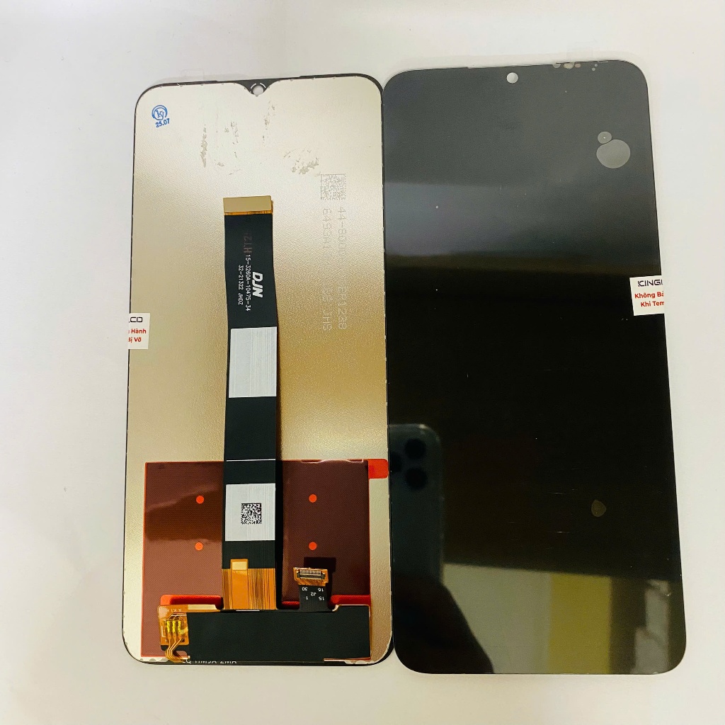 Màn hình Xiaomi Redmi 9A / Redmi 9C
