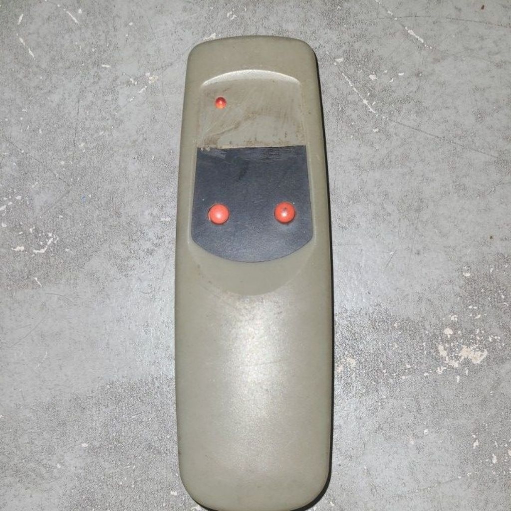 Điều khiển từ xa VHF/UHF cho ăng-ten xoay