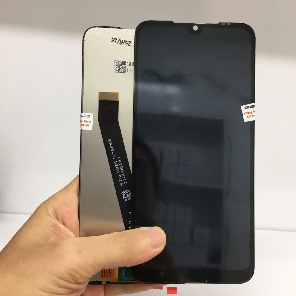 Màn hình Xiaomi Redmi 7 full bộ
