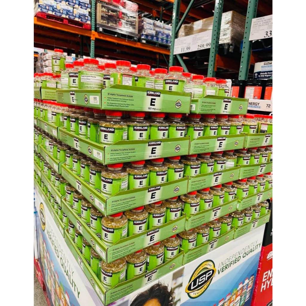 𝐕𝐈𝐓𝐀𝐌𝐈𝐍 𝐄 𝐊𝐈𝐑𝐊𝐋𝐀𝐍𝐃 𝟒𝟎𝟎𝐈𝐔 𝟓𝟎𝟎 𝐯𝐢𝐞̂𝐧 𝐜𝐮̉𝐚 𝐌𝐲̃