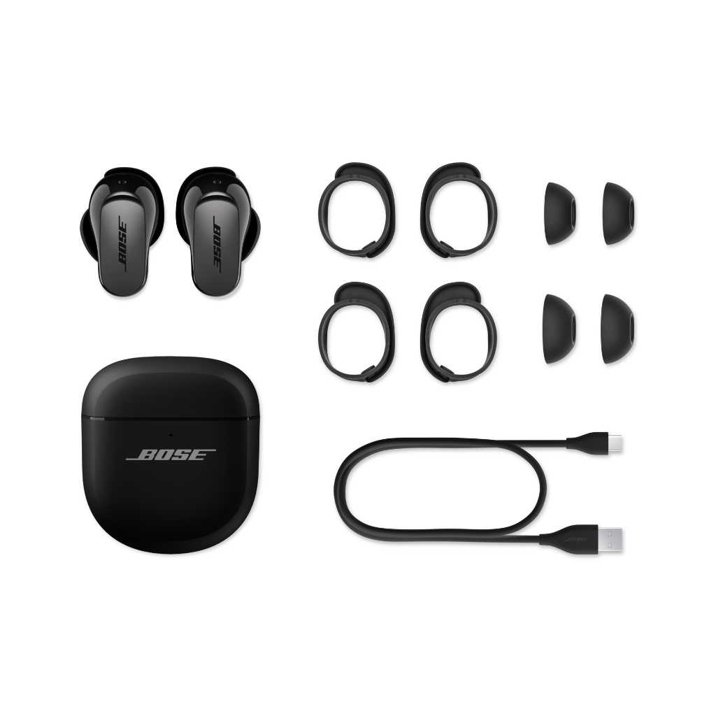 Tai nghe Bose QuietComfort Ultra Earbuds 2 | BigBuy360 - bigbuy360.vn