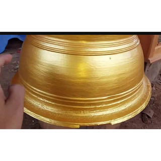 1Kg Sơn Nhũ Vàng Hệ Nước AP Chem,Sơn Nhũ Vàng Gốc Nước