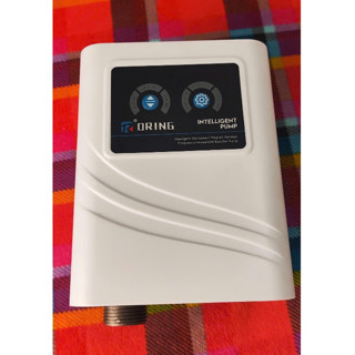 Máy Bơm Tăng Áp Biến Tần Mini 180w ORING ORZN-800 24V  Dùng 2-3 Thiết Bị, có thể dùng được cho nước nóng