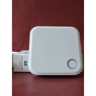  G2 G3 G5 gateway TTlock Cổng kết nối khóa thông minh app tiếng việt dễ sử dụng 
