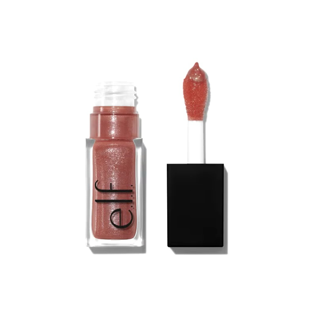 (AUTH US) SON MÔI E.L.F REVIVER LIP OIL VÀ LIP OIL GLIMMER