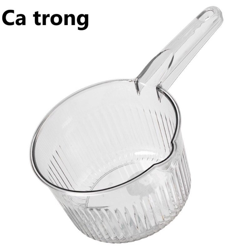Gáo sọc nhật Hokori cao cấp, tiện lợi 6138