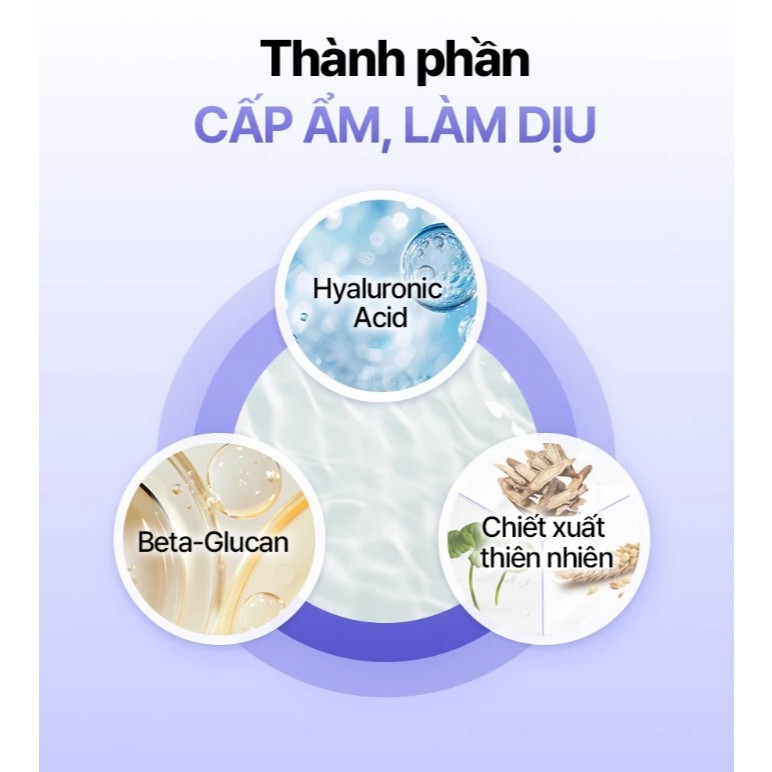 Nước Hoa Hồng Không Mùi Dưỡng Ẩm Và Làm Mềm Da Dear Klairs Supple Preparation Unscented Toner 180ml | BigBuy360 - bigbuy360.vn