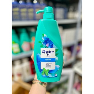 Dầu gội rejoice thái lan mẫu mới
