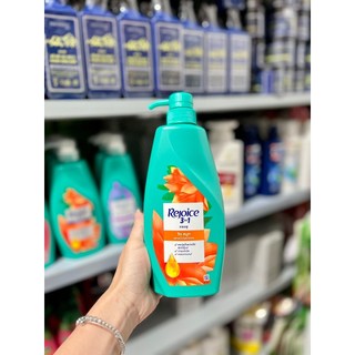 Dầu gội rejoice thái lan mẫu mới