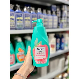 Dầu gội rejoice thái lan mẫu mới