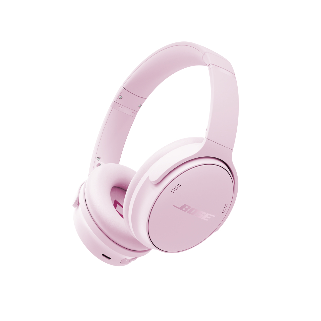 Tai nghe Bose QuietComfort Headphones | Pin 24H | Wind Block | In-line Microphone | BigBuy360 - bigbuy360.vn