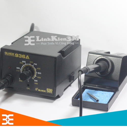 Máy Hàn Quick 936A Zin Chất Lượng