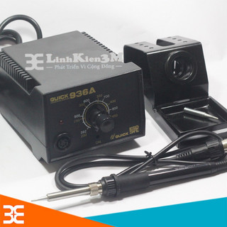 Máy Hàn Quick 936A Zin Chất Lượng