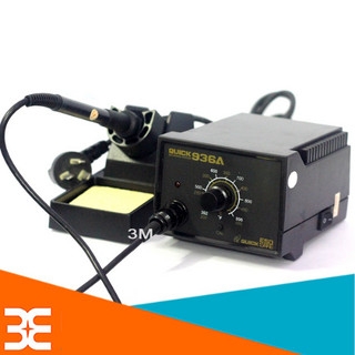 Máy Hàn Quick 936A Zin Chất Lượng