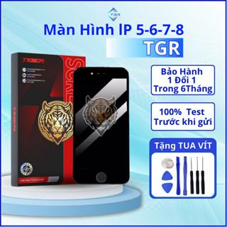 Màn hình cho lp 5, 6, 7, 8, màn hình tgr chính hãng chất lượng lcd cảm ứng mượt mà bảo hành 6 tháng