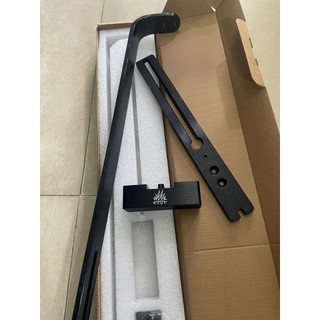 Giá treo đèn Inox Week Aqua cho bể thủy sinh, cá cảnh
