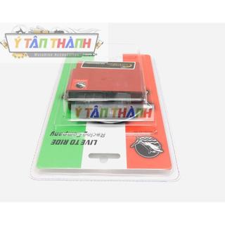 ic shark exciter 135 không tăng chỉnh map MS2677