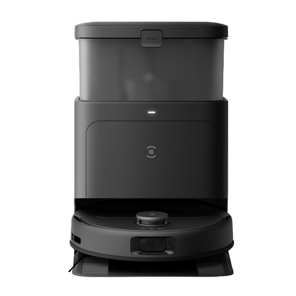 Robot hút bụi lau nhà Ecovacs Deebot N30 Pro Omni