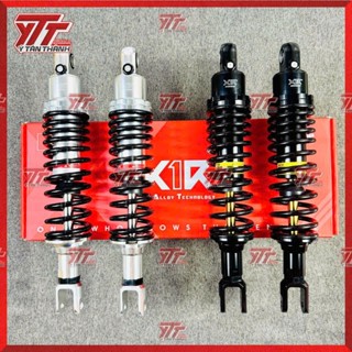  Phuộc Sau X1R cho xe AB 125-150 MS2679 