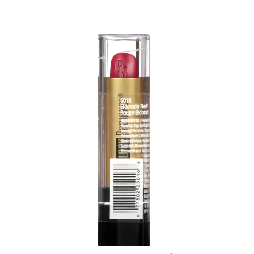 Son môi Black Radiance Perfect Tone Lip Color.  Màu 5016, Eldorado Red