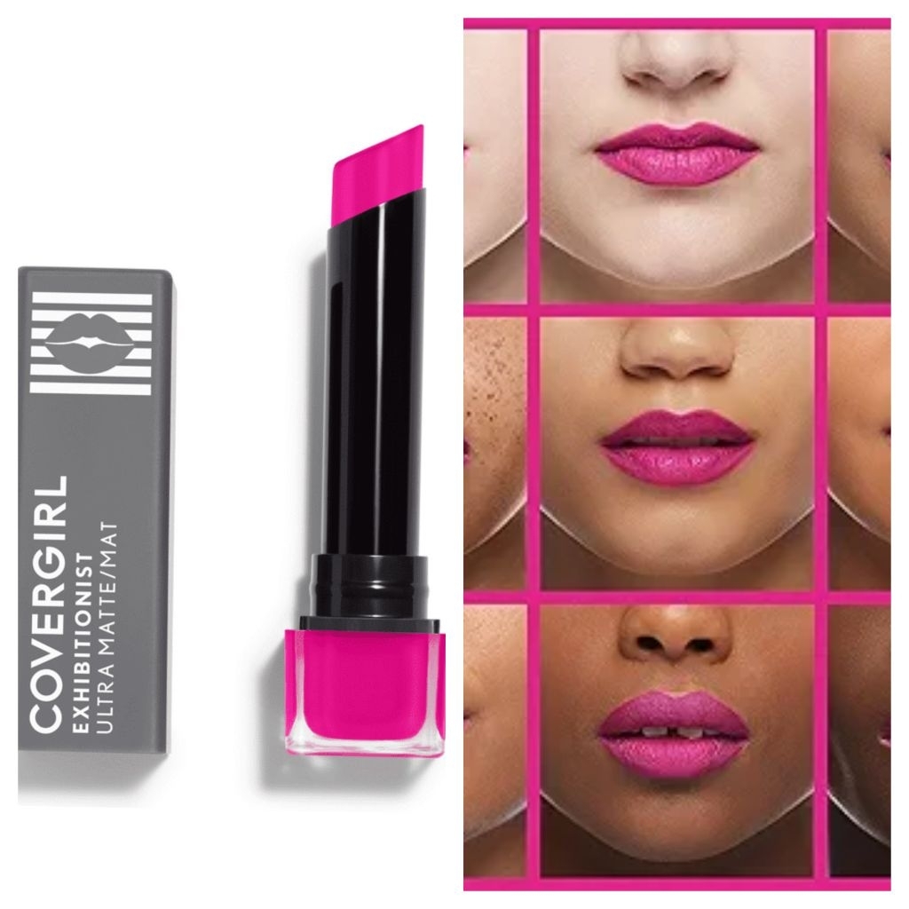 Son kem COVERGIRL Exhibitionist, 665O WINK, 0,12 oz