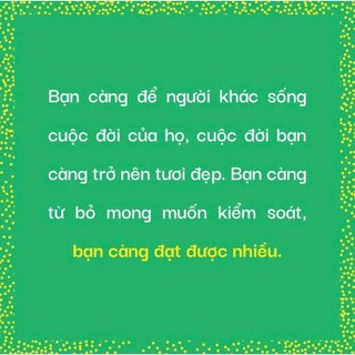 Sách Thuyết Mặc Kệ Họ -  Mel Robbins