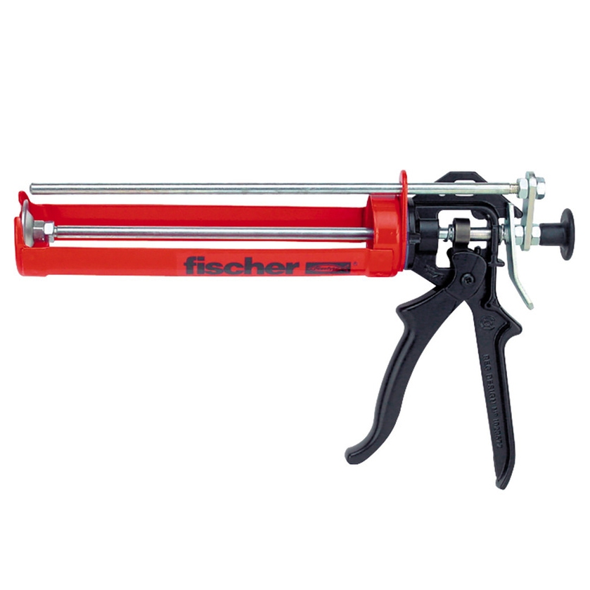 SÚNG BƠM KEO FISCHER VÀ KEO ATLAS AX-390