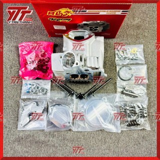  Đầu Redleo 4 Val Form nhỏ cho xe 67,wave dream MS2683 