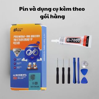 Pin Zhicool Samsung Note full mã dòng Note: Note 20 Ultra, Note 20, Note 10 Plus, Note 9... Bảo hành 3 tháng