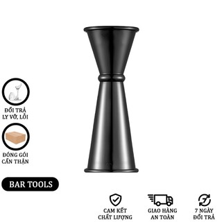 Yukiwa Jigger - Jigger phổ thông - Dụng cụ bartender