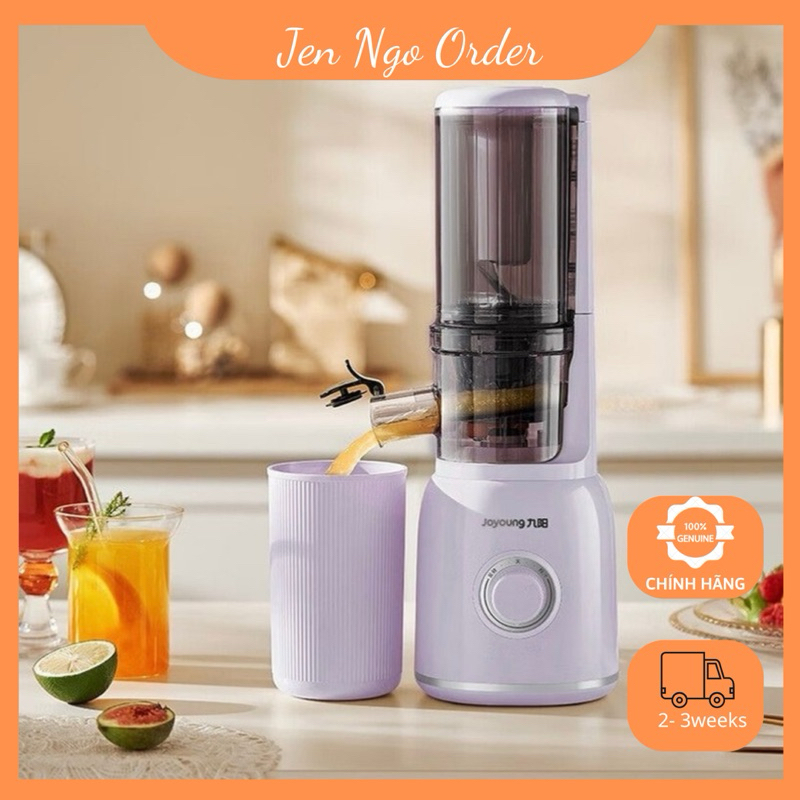 Máy ép chậm Joyoung Z5-LZ520 , LZ550