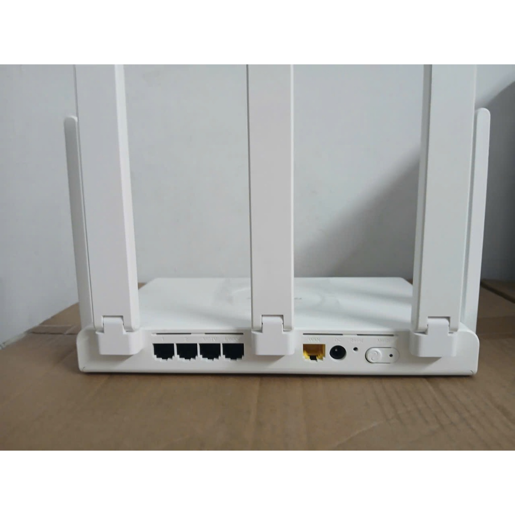 Thiết bị mạng wifi 6 siêu khỏe RG-EW3000GX EW1800 1800 EW3000 (chính hãng)