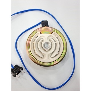 BẾP ĐIỆN LÒ XO