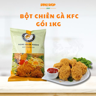 [ GIÁ SỐC] BỘT CHIÊN GÀ GIÒN HOME MADE FOODS