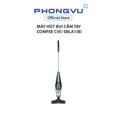Máy hút bụi cầm tay Comfee CVC-SBLA1(B) - Bảo hành 12 tháng