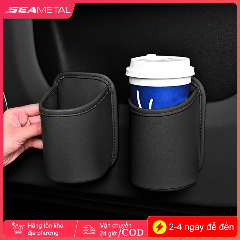 Giá đỡ cốc cửa xe SEAMETA