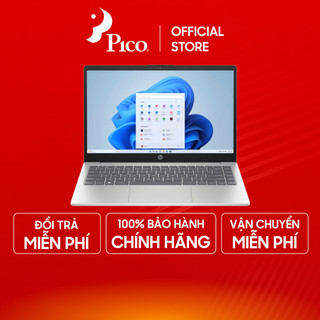 Laptop HP 14-EP0220TU (i3-1315U/8GB/512GB/14.0FHD/WL/BT/3C/W11SL/BẠC/B73VWPA)