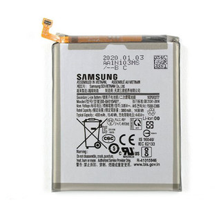 Pin Samsung A10 M10 A7 2018 A750
