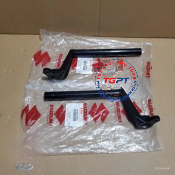 Ghi đông - tay lái Raider fi, Satria fi - 56150-25G20-000 / 56110-25G60-000