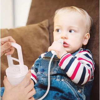 Các loại dụng cụ Hút mũi cho bé bằng miệng, kéo tay dễ dùng, an toàn cho bé