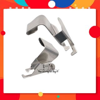 Cữ chống Quăn Mép Vải sử dụng cho máy vắt sổ 4 chỉ